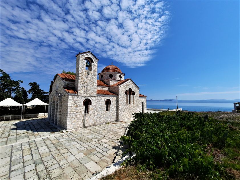 Παρεκκλήσι